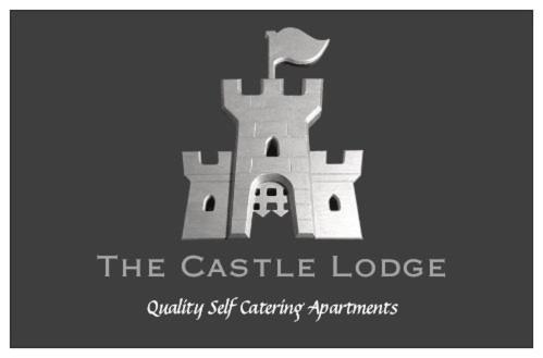 The Castle Lodge Tredegar Εξωτερικό φωτογραφία